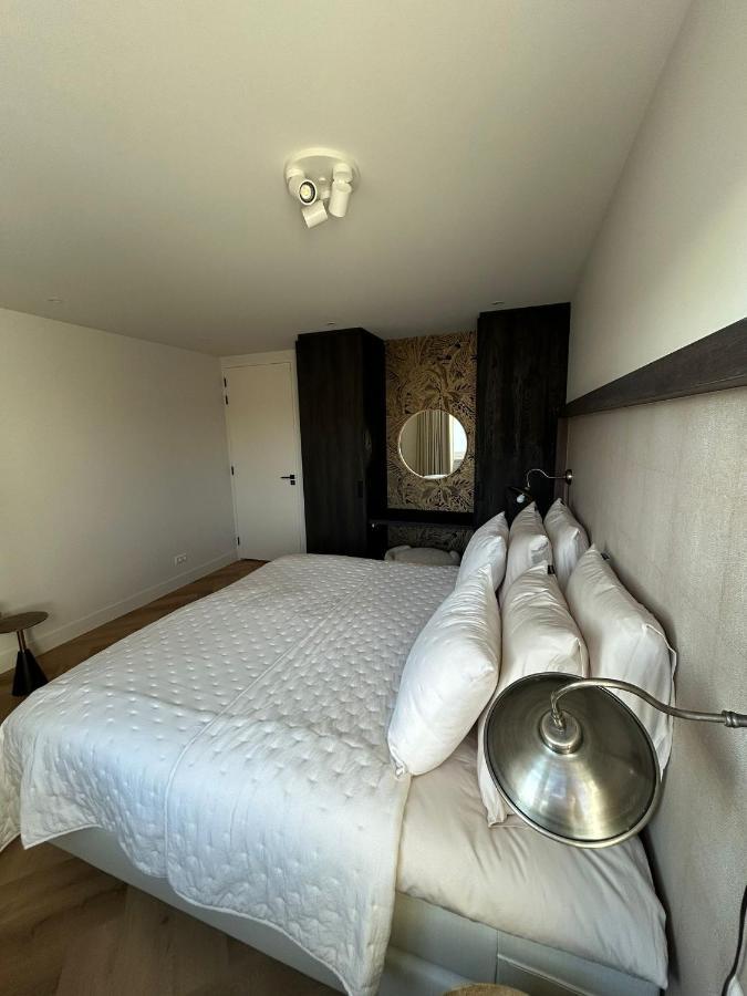 Bij De Haven Op Urk Appartement Buitenkant foto