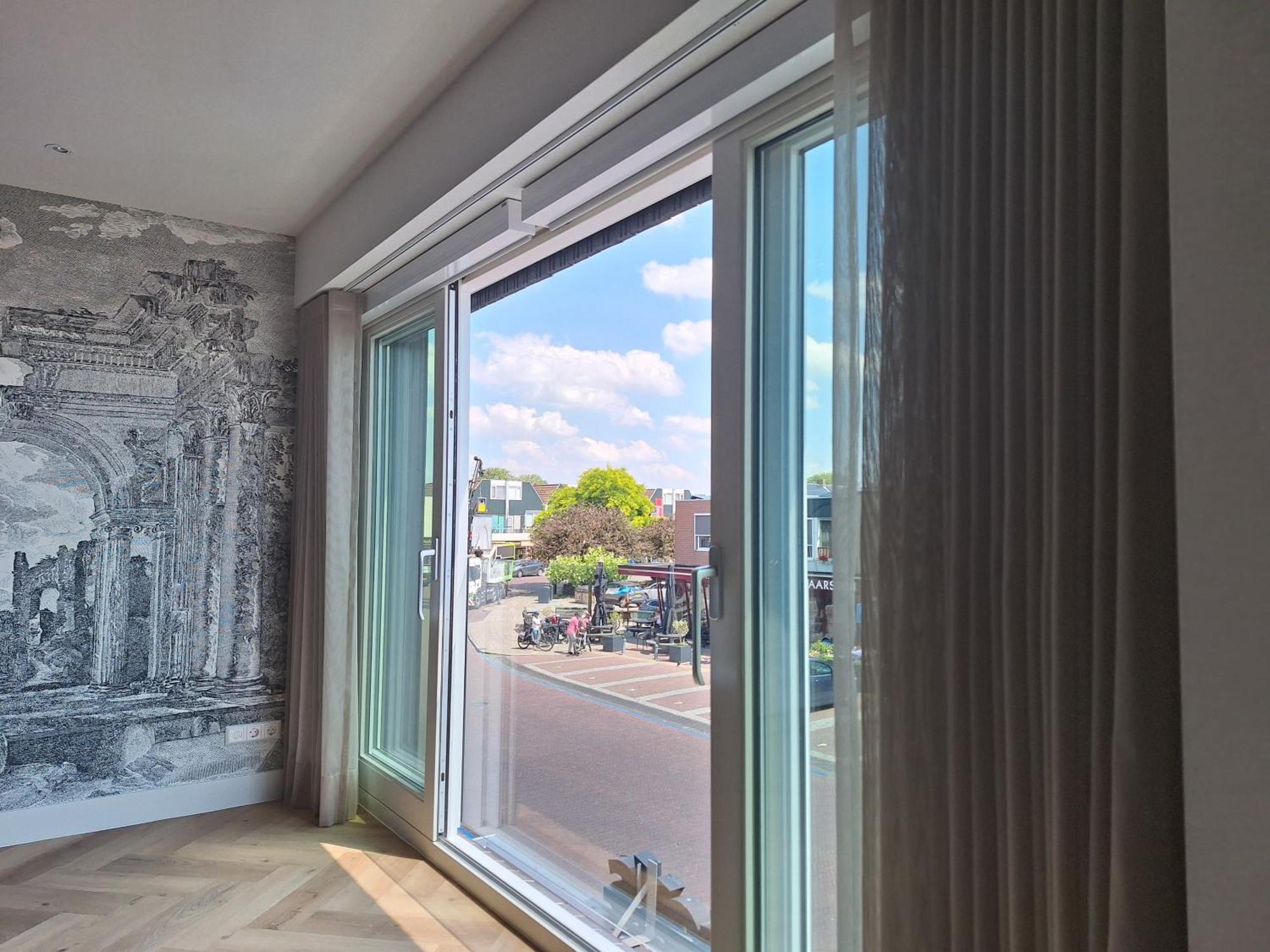 Bij De Haven Op Urk Appartement Buitenkant foto